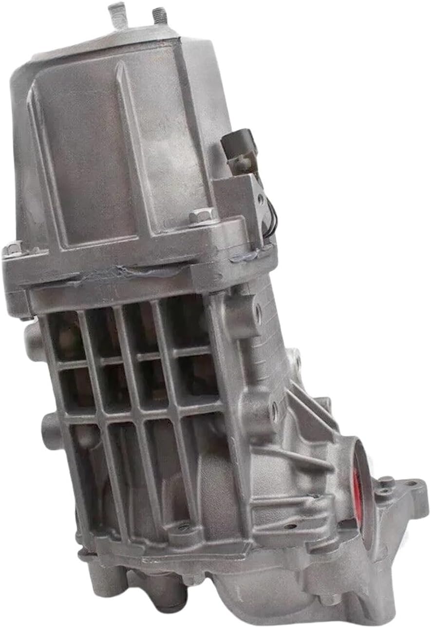 Rear Differential Axle Compatible For Jeep Patriot Compass Carrier 2007-2017 3501A115 3501A036 3570A004 3570A007 3570A007AB