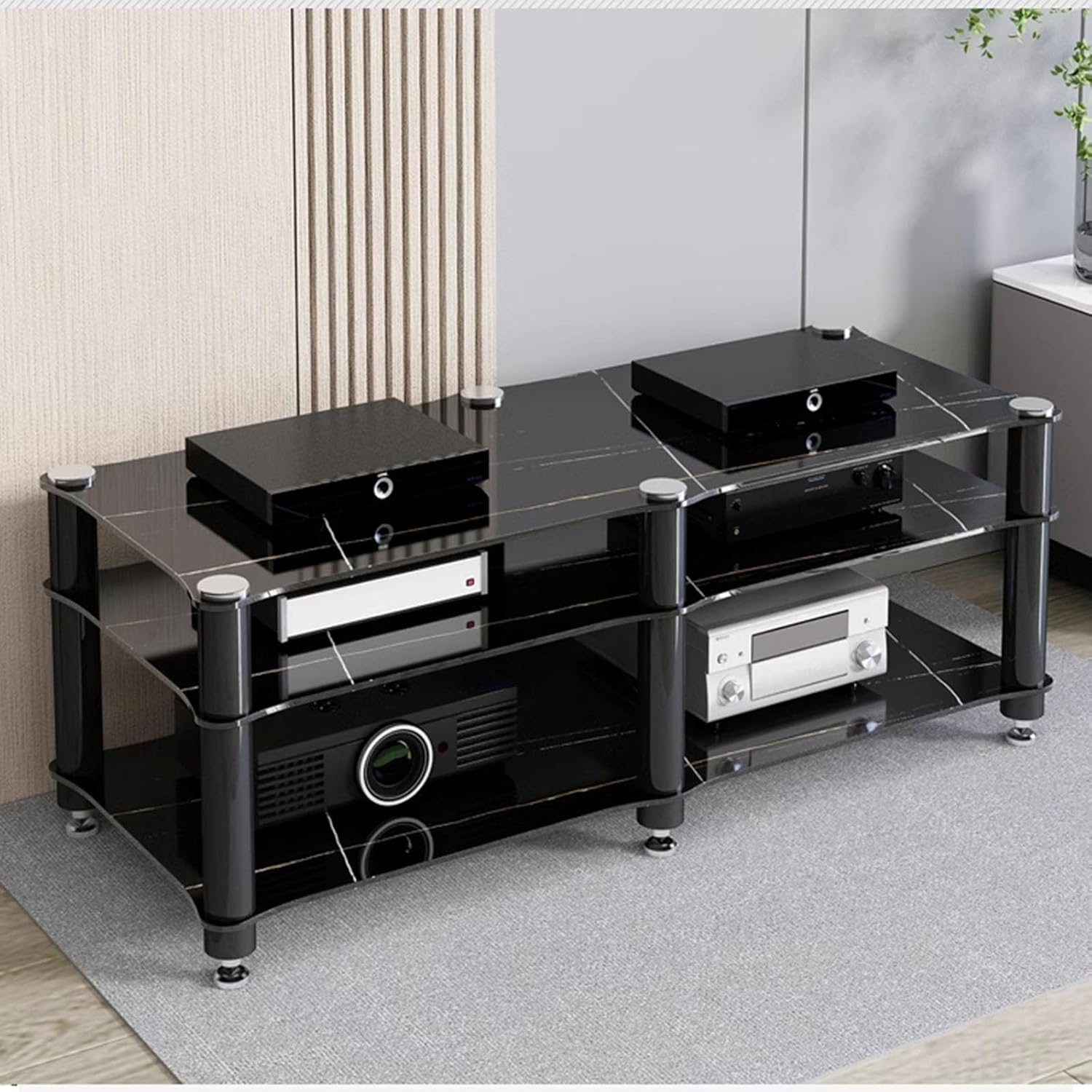 CHZDPP Audio Cabinet/TV Stand