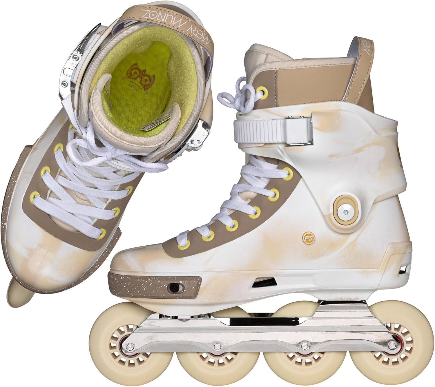 Next Mery Munoz Pro 80