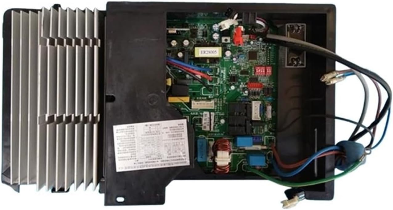 Air Conditioning Accessories, Compatible For TCL， Air Conditioner Outdoor Computer Board Motherboard Frequency Conversion Board Kfr-51w/bp2-190