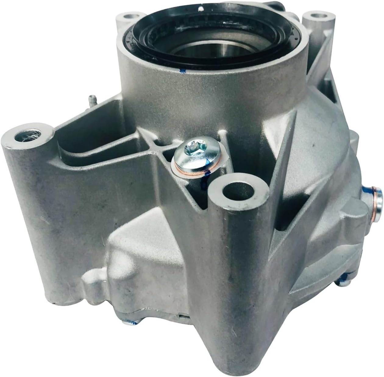 Rear Axle Gearbox Differential Reducer For CF500 ZFORCE 800 CF500US-EX Q530-330000-00001 Q530-330000 Q530-330000-00002 Replacement Parts