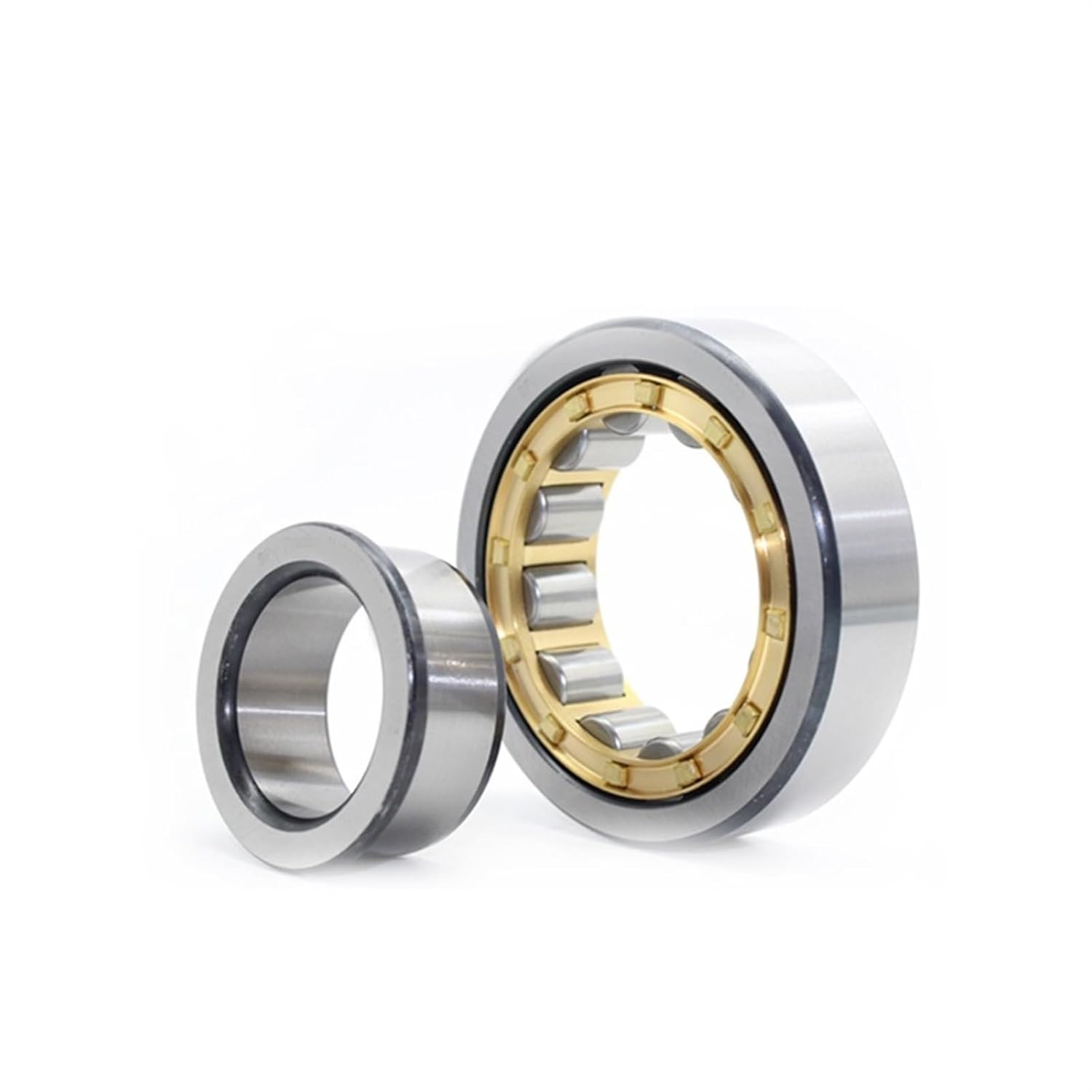 Cylindrical Roller Bearings NJ213 214 215 216 217 218 219 220 221 222 224 226 228 230EM(NJ230)