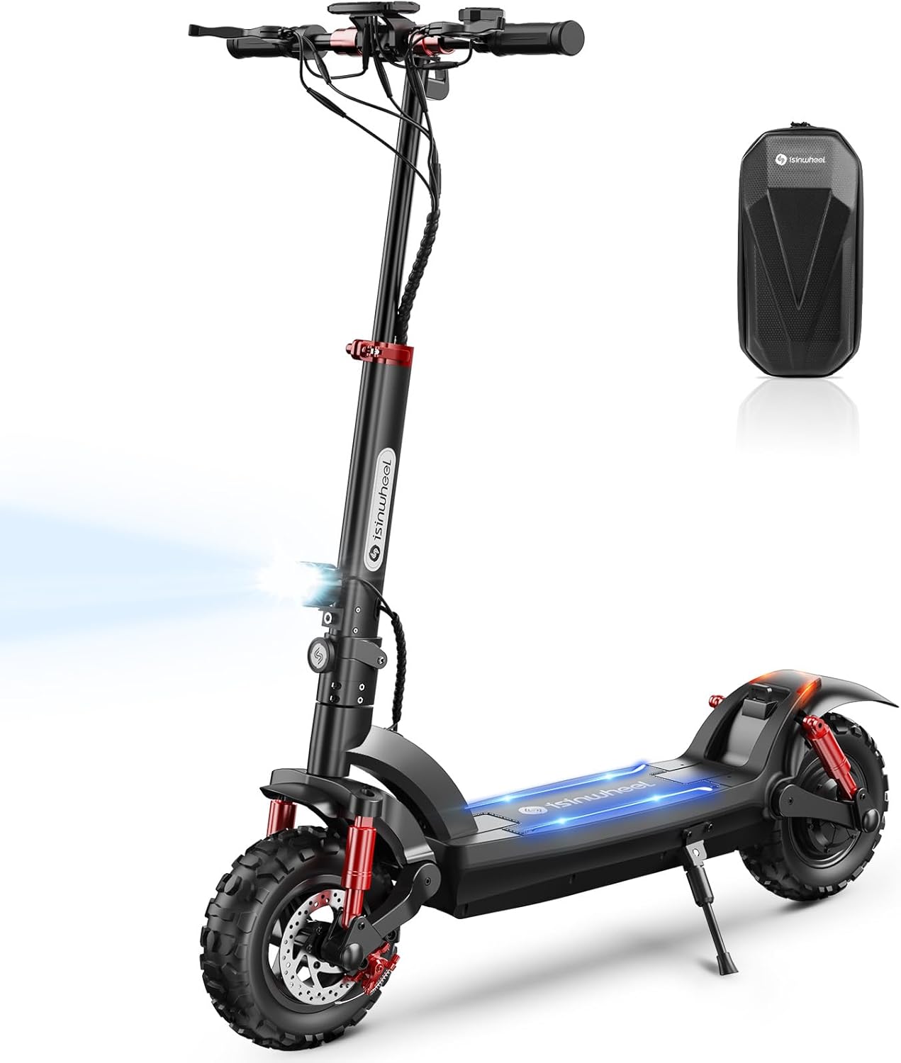 isinwheel GT2 Electric Scooter Adults 11
