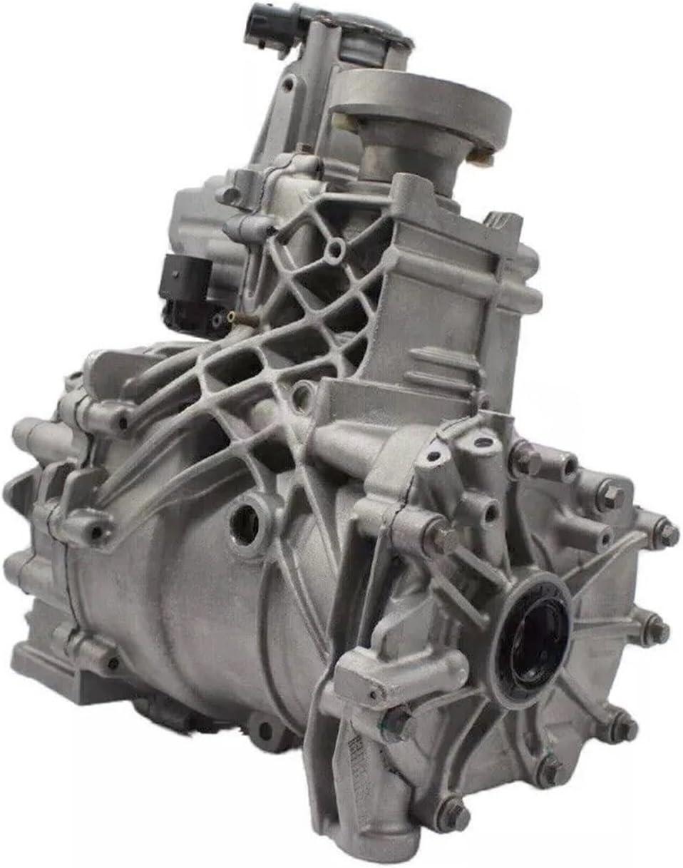 Rear Differential Axle Carrier Assembly Compatible For Land Rover Range Tover Evoque DISCOVERY SPORT 4WD OEM LR10125 LR101205