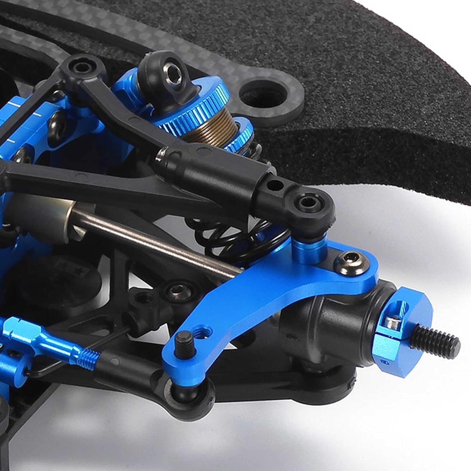 TAMIYA TRF421 Chassis Kit TAM42384