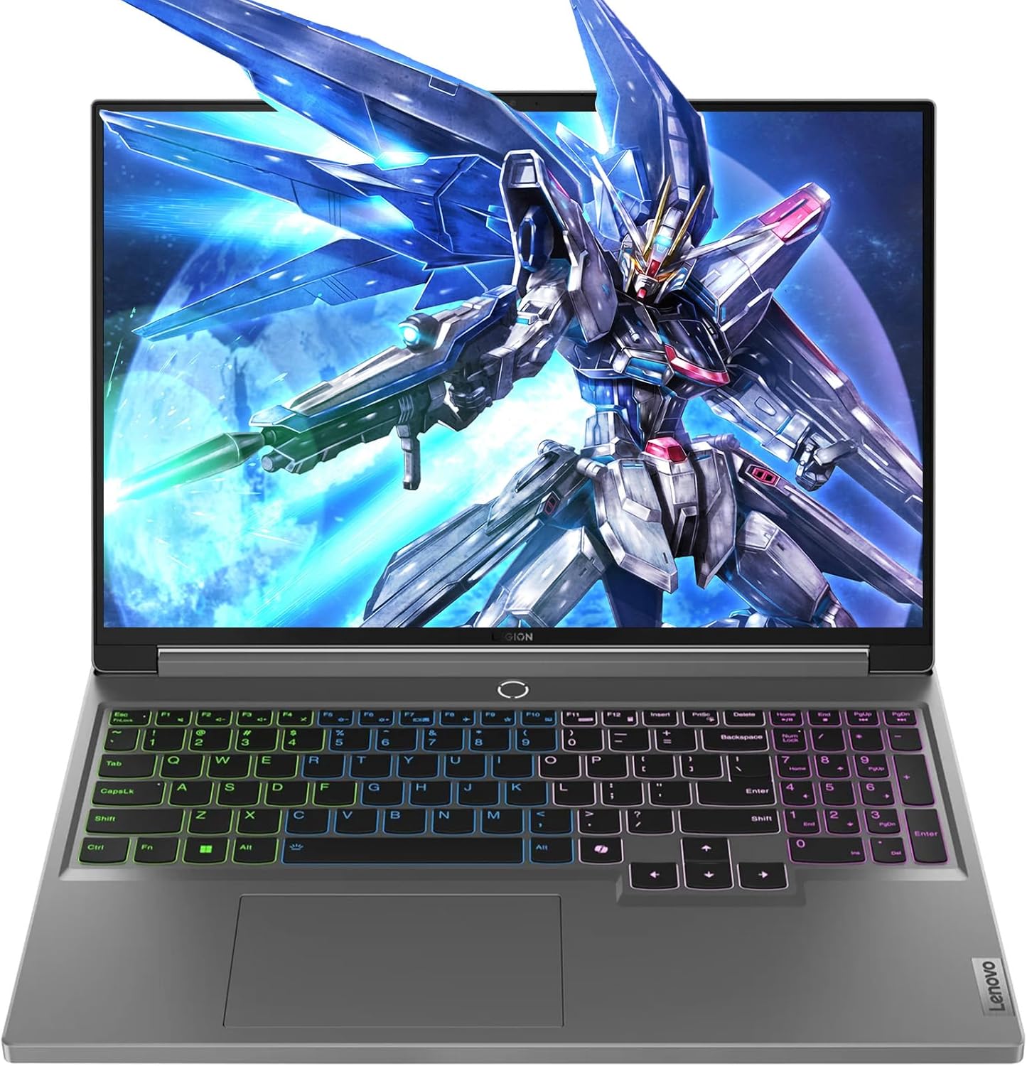 Lenovo Legion 5i Gaming Laptop, NVIDIA RTX 4060, Intel 24-Core i9-14900HX(Up to 5.8 GHz), 16