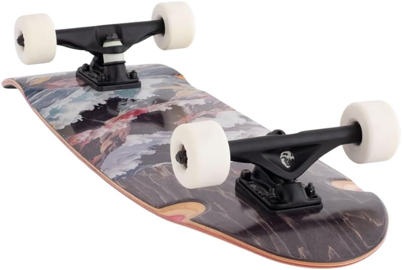 Landyachtz Tugboat Atmosphere 30