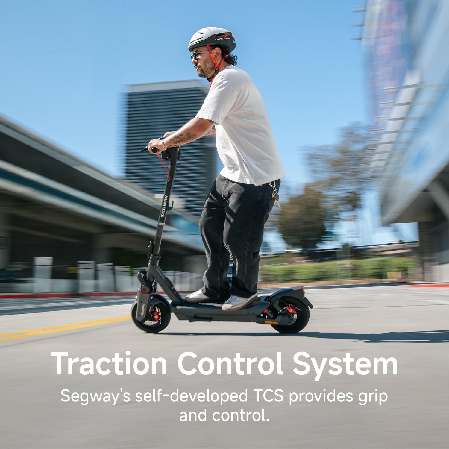 Segway Ninebot MAX Series Electric Scooter, Up to 22–28 MPH, Long Rang, Dual Suspension & Braking System, Fast Charging, Scooter for Adults, UL-2272 2271 Certified (G2/G3)