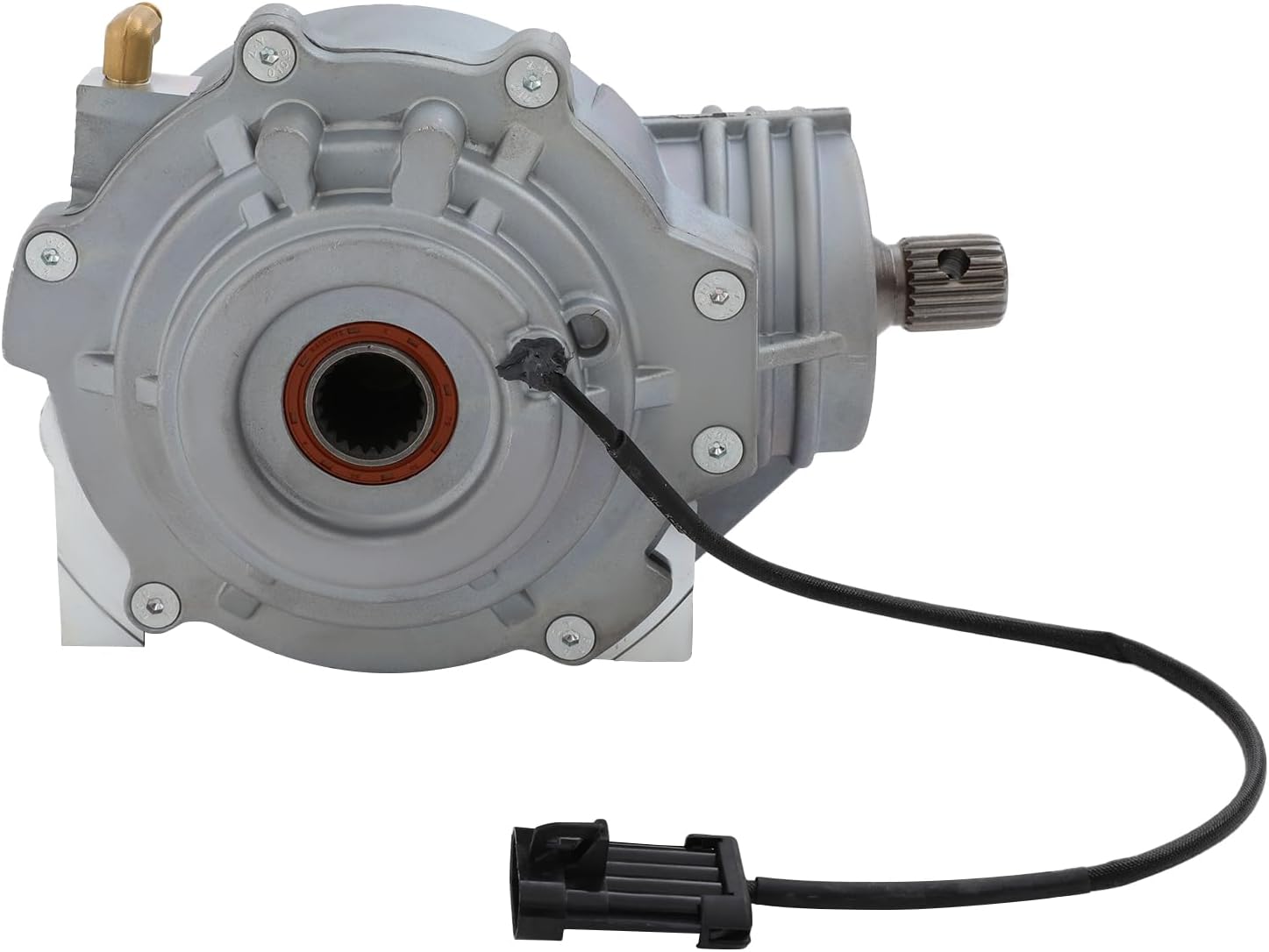 Front Differential for 2019-2021 4X4 Polaris PRO, 2016-2021 4X4 Polaris 900, 2018-2024 4X4 Polaris 1000 |1333243 1334310 1333751 1334264 1334355