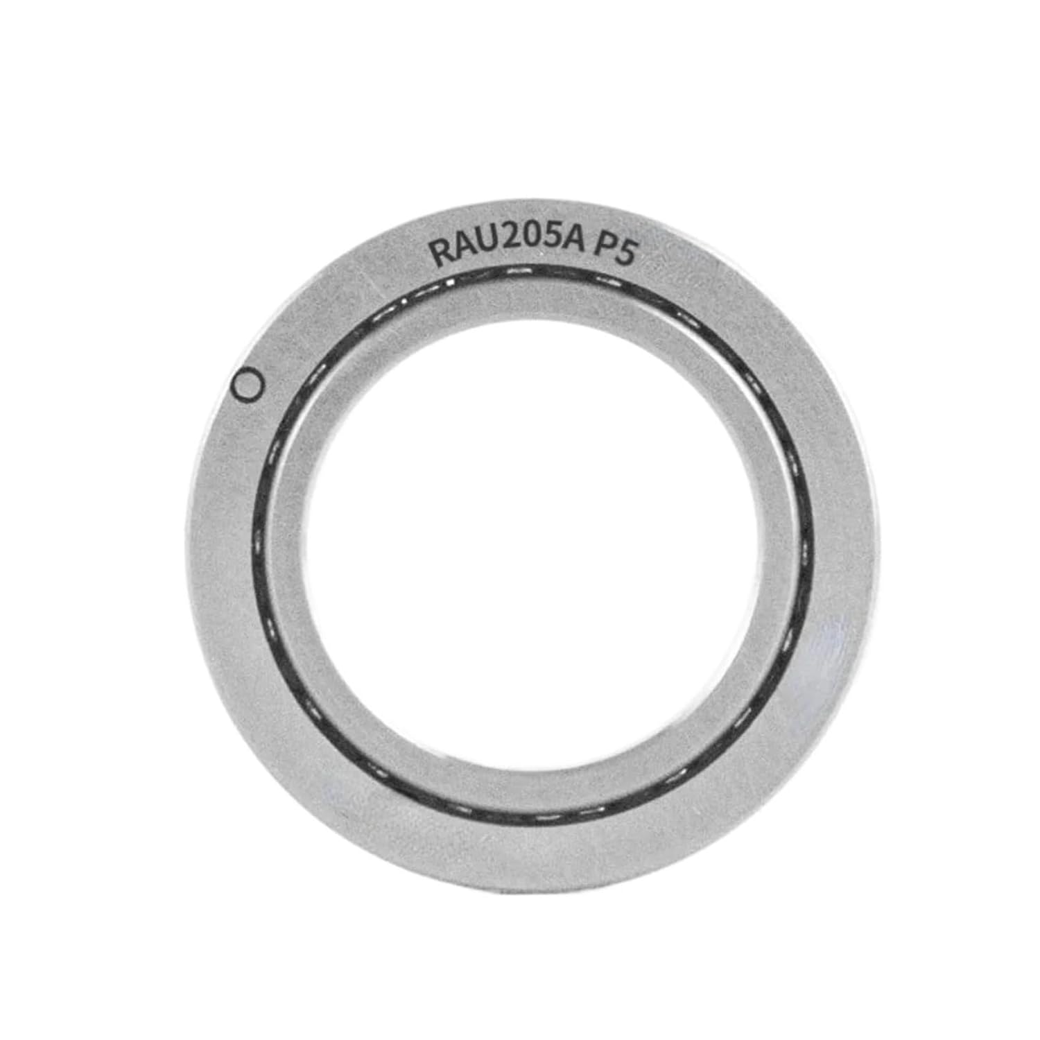 1PCS Precision Thin Cross Roller Bearing RAU605A P5 60X71X5MM Thickness 5MM Bearing Mechanical Arm Joint Reducer Bearings