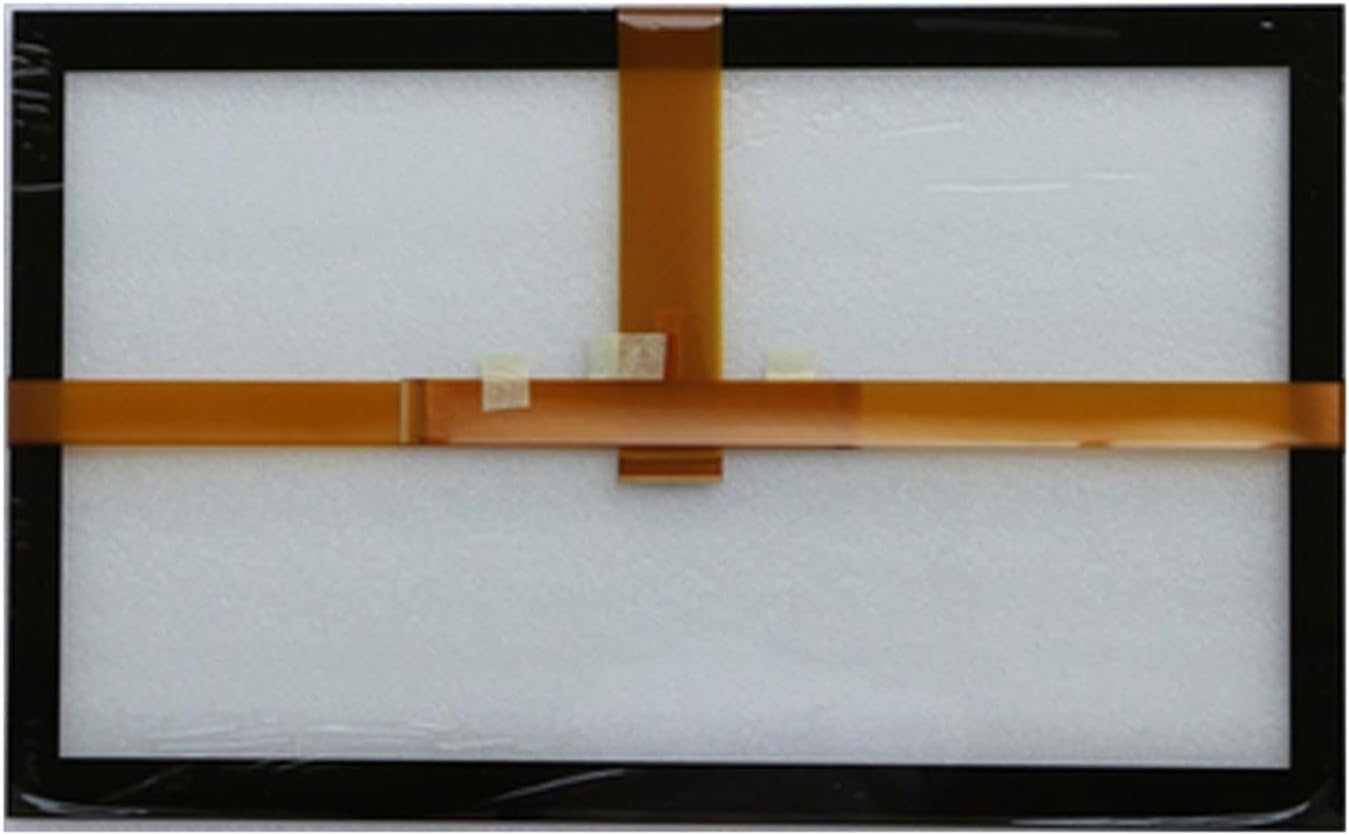 21.5''E162681 P/N E282481 S/N H185195648-Touchpad Capacitive touchpad Screen