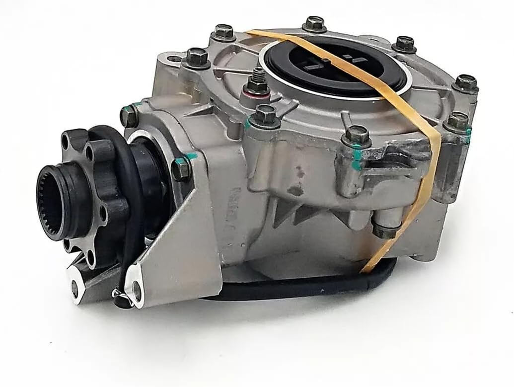 Differential Rear Gear Box for HiSUN UTV 500 700 for MSU for Massimo for SuperMach Motorcycle Accessories