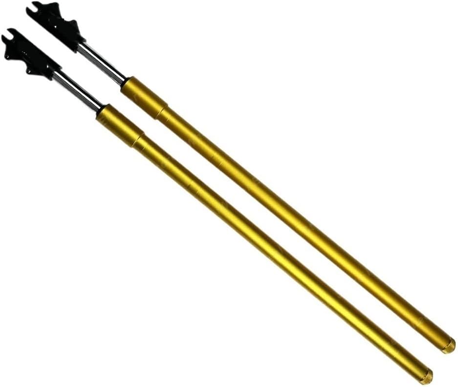 GTR Front Suspension Kaabo Wolf King GTR Front Stem Official 13inch Kaabo Wolf GTR Electric Scooter(Left and Right)