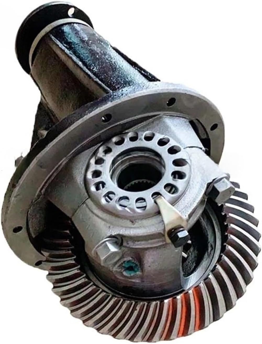 41110-26432 41 * 10 REAR DIFFERENTIAL CARRIER ASSY Compatible For Toyota HILUX Hiace