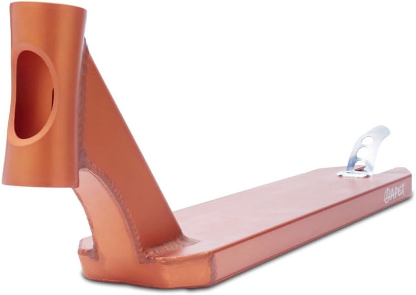 Apex Deck – The Vault Pro Scooters