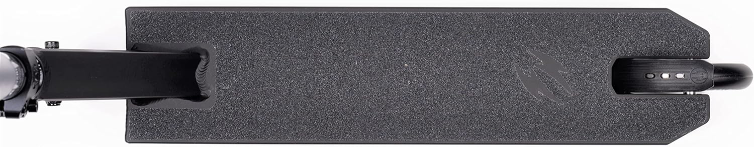 Havoc Descendant - Complete Pro Freestyle Stunt Kick Scooter - Dejion Taylor Pro Model - Black