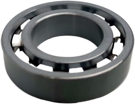 Silicon Nitride Ceramic Bearing 6200 6201 6202 6203 6204 6205 6206 623 624 625 626 627 628 629 CE