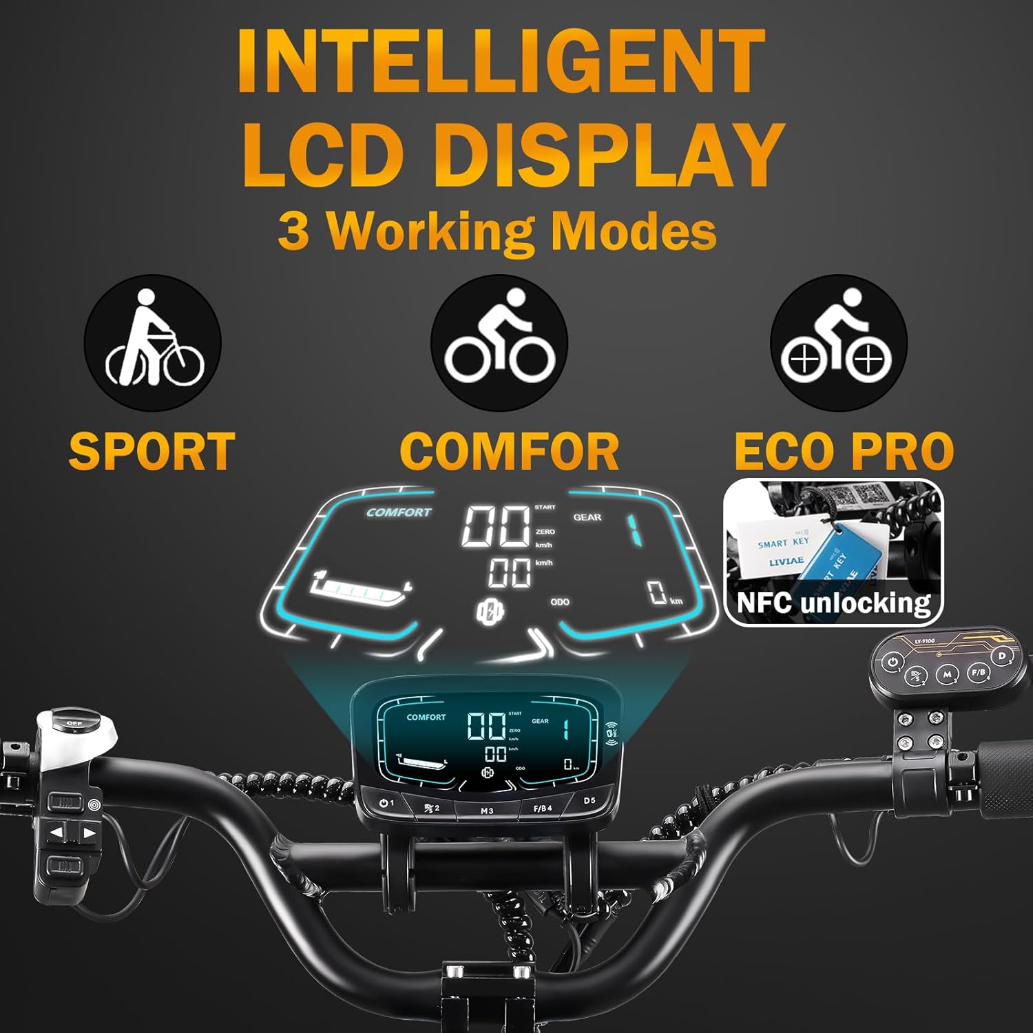 10000W Dual T90 Pro Electric Scooter for Adults, 72V Detachable Battery, 68 MPH Max Speed, 65 Mile Range, 14