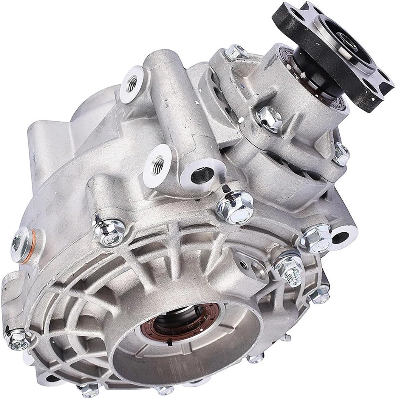 Rear Diff Gearbox Q860-330000-40000 Q860-330000-40002 Compatible For CFMoto ZForce 500 800 1000 Rear Axle