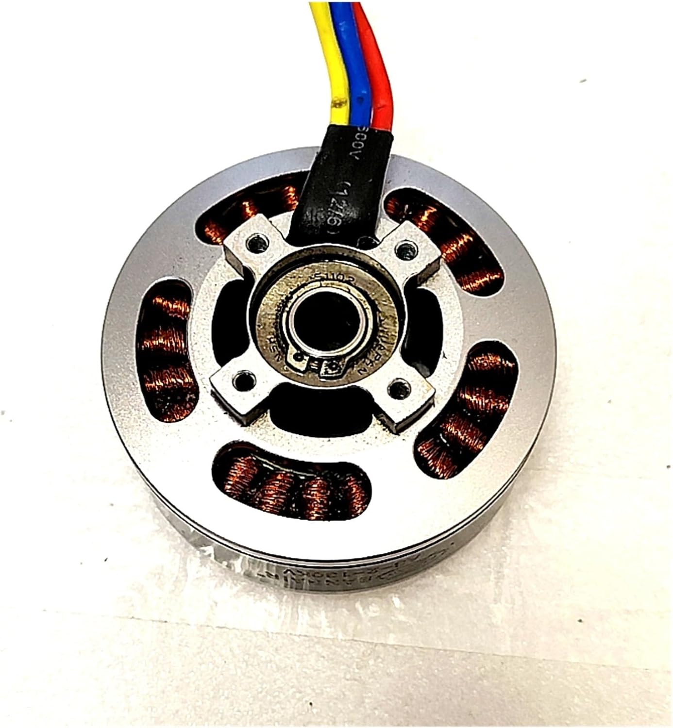 A3-2 High Power 3.5KW Brushless Motor Multi-Rotor 90 * 50mm
