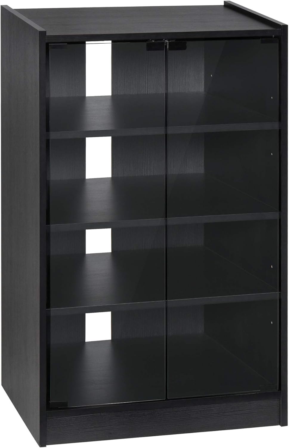 CHARMMA 5-Tier Media Cabinet