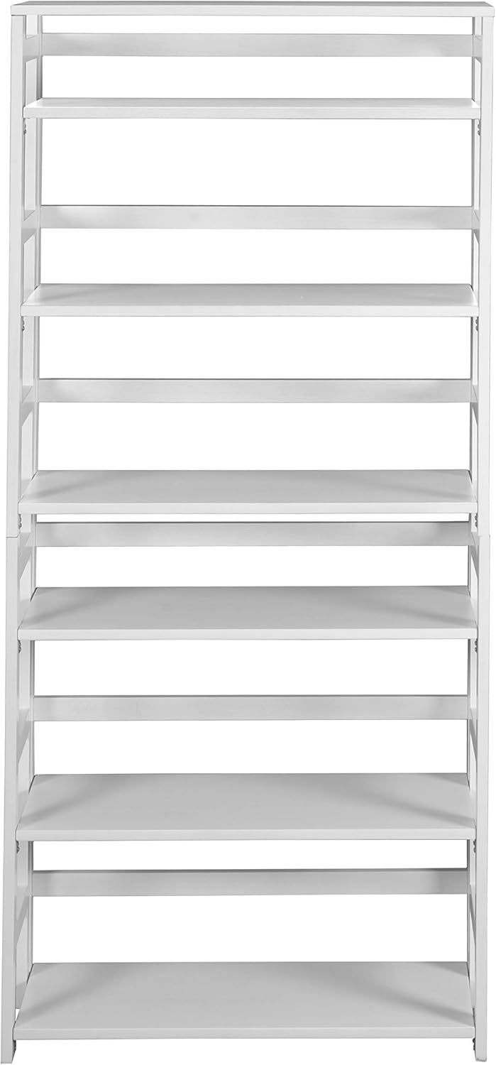 Regency Flip Flop Folding Bookcase, 67