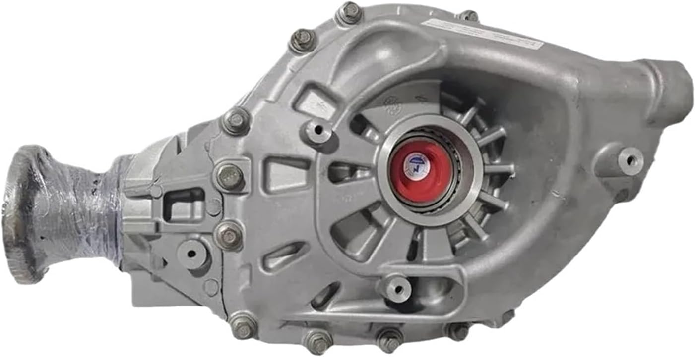 Rear Differential Carrier 2014-2017 Compatible With Maserati Ghibli 2.80 Ratio AWD 670030134