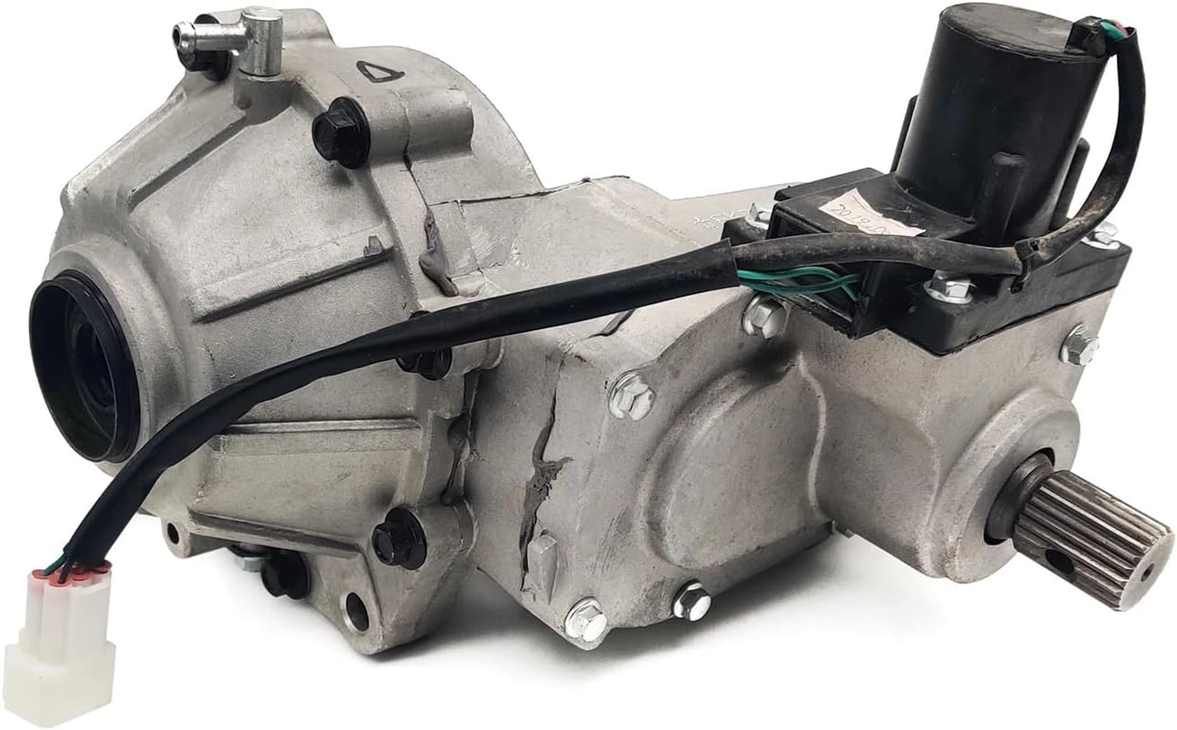 FRONT GEAR-BOX Compatible With LINHAI ATV260/300, ATV 400-2B 2012, 400 CUV, Compatible With Linhai 24445A