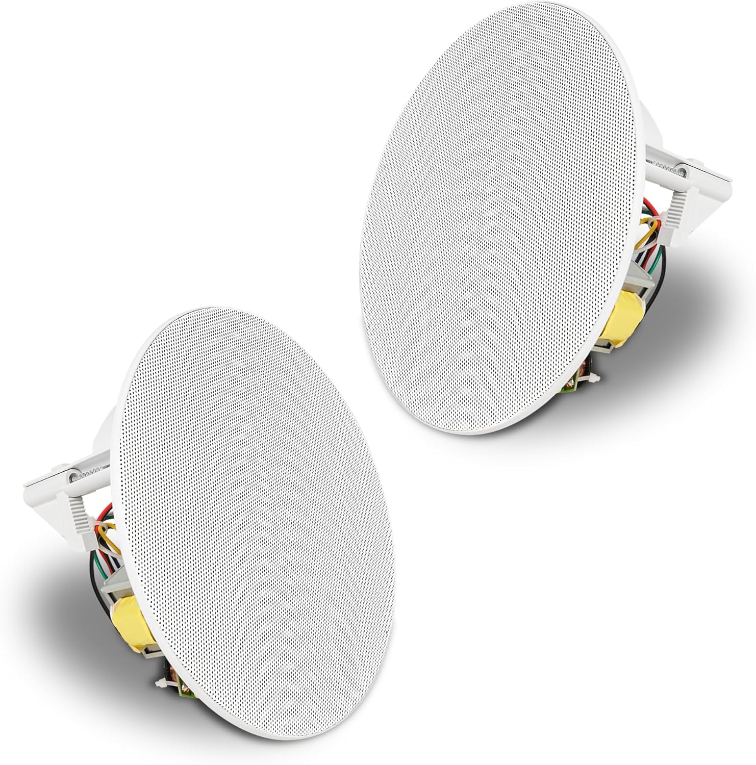 Sound Town Commercial Restaurant Audio Set