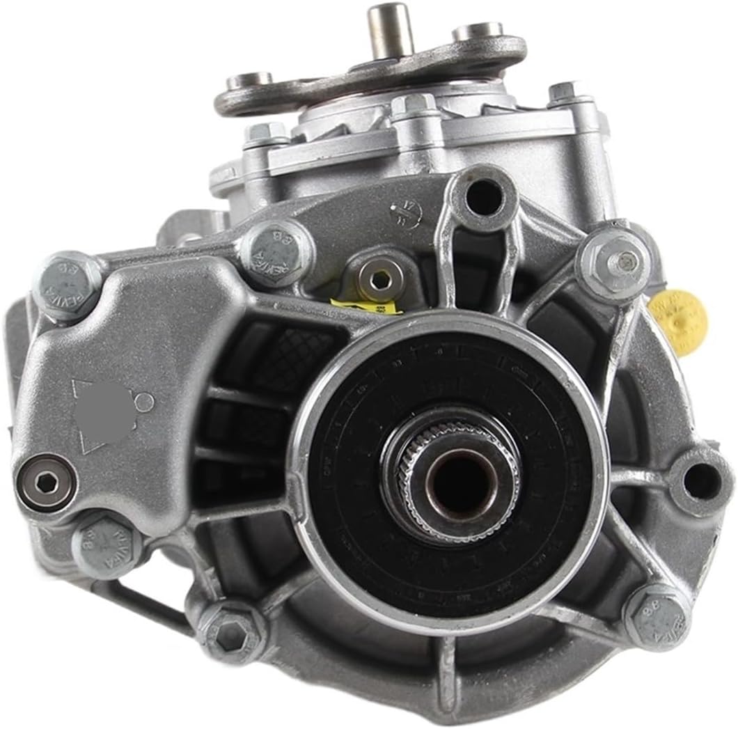 Compatible For 4 Motion Front Differential Assembly Compatible For VW CC Passat Tiguan AUDI Q3 Quattro 0AU409053T