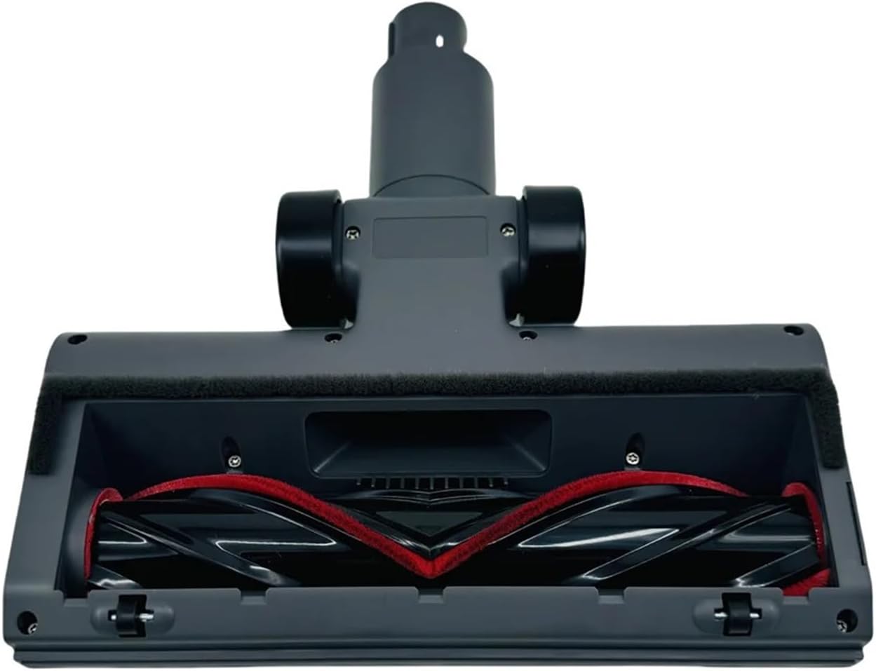 Carpet Brush Assembly With Roller Brush Spare Part, Compatible For Dreame, T30NEO Vacuum Cleaner Accessories,Clean The Components