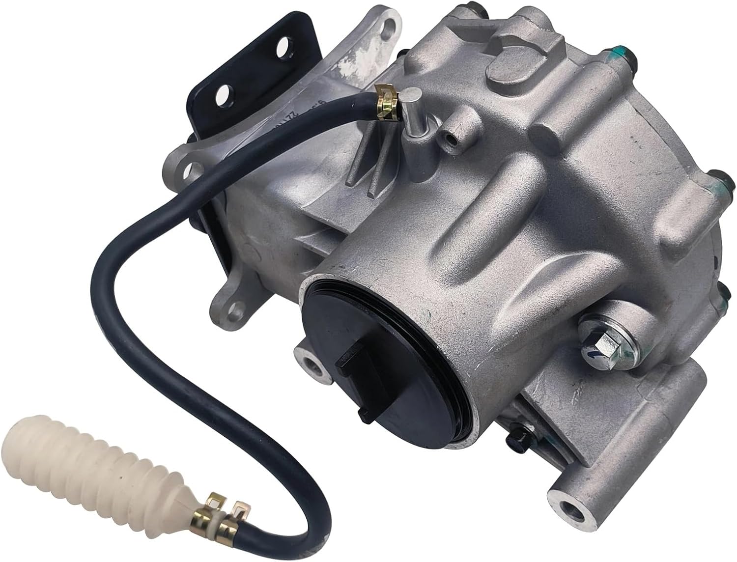 Rear Differential Assembly With Reducer Compatible With 800 UTV Models And Similar Vehicles