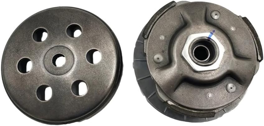 Clutch DRIVEN ASSY COMPLETE Fit For Buyang D300 300CC ATV QUAD 16T 2.3.01.1000