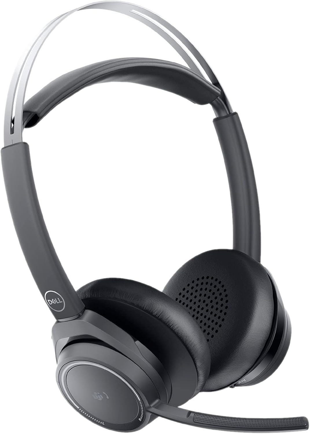 Dell Premier Headset,Black, 7.90 inches (Width)
