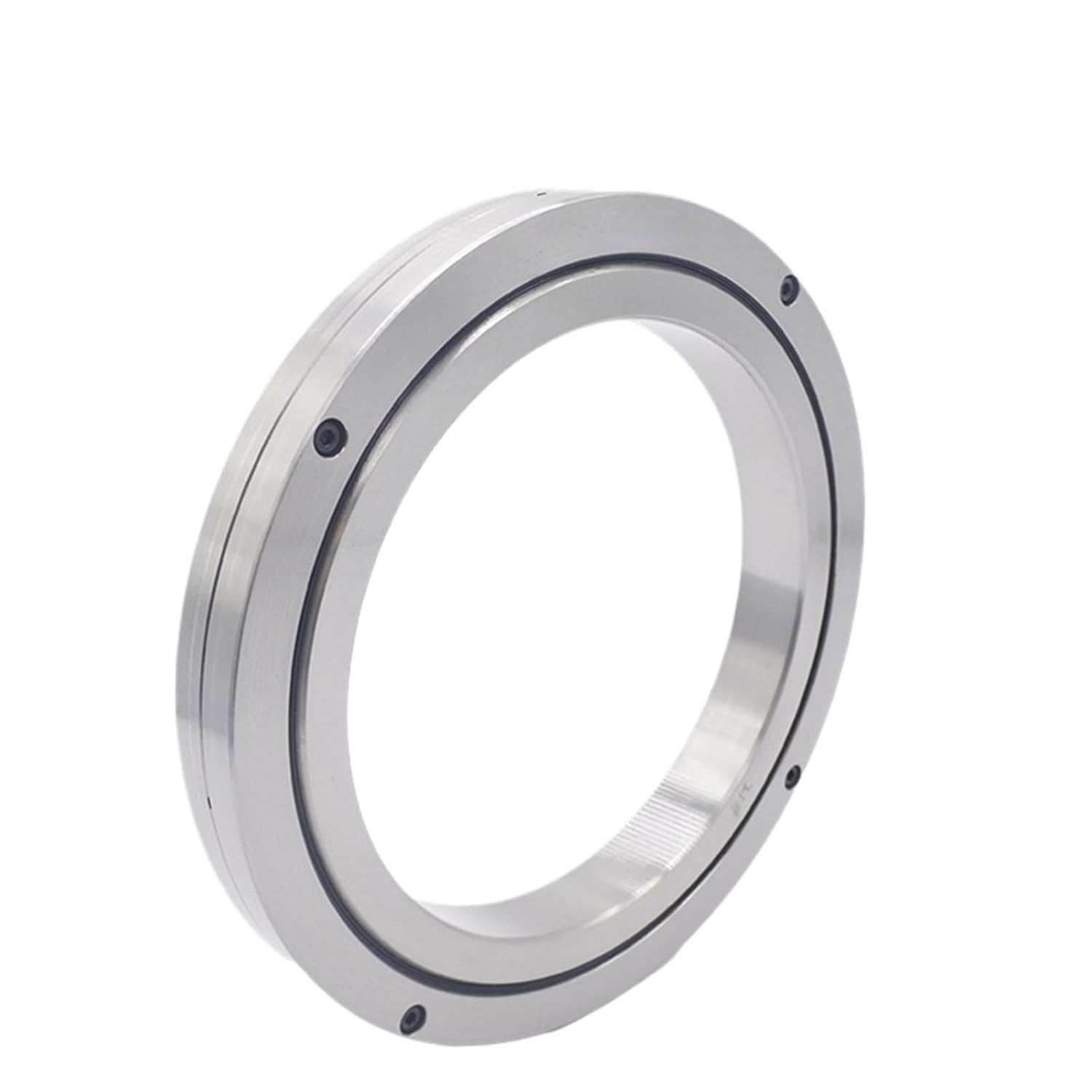 1PCS RB12025 UU CC 0P5 120x180x25mm Precision Cross Roller Bearing Automation Machinery Robot Joint Bearings