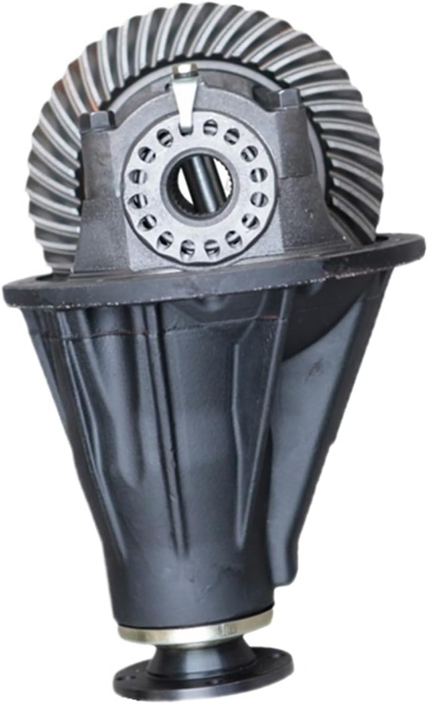 41110-26440 41110-26441 41110-26442 Automotive Parts Compatible For HIACE RAV4 HILUX Rear Differential Assembly