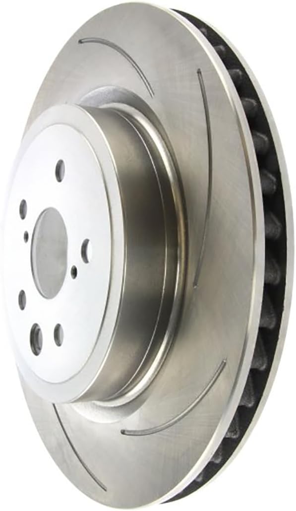 Rotors, 2PC Rear Brake Rotors Automotive Replacement Brake Rotors for GS F 2019 2018 2017 2016 for GS350 2018 2017 2016 for RC F 2019 2018 2017 2016 2015 A5750