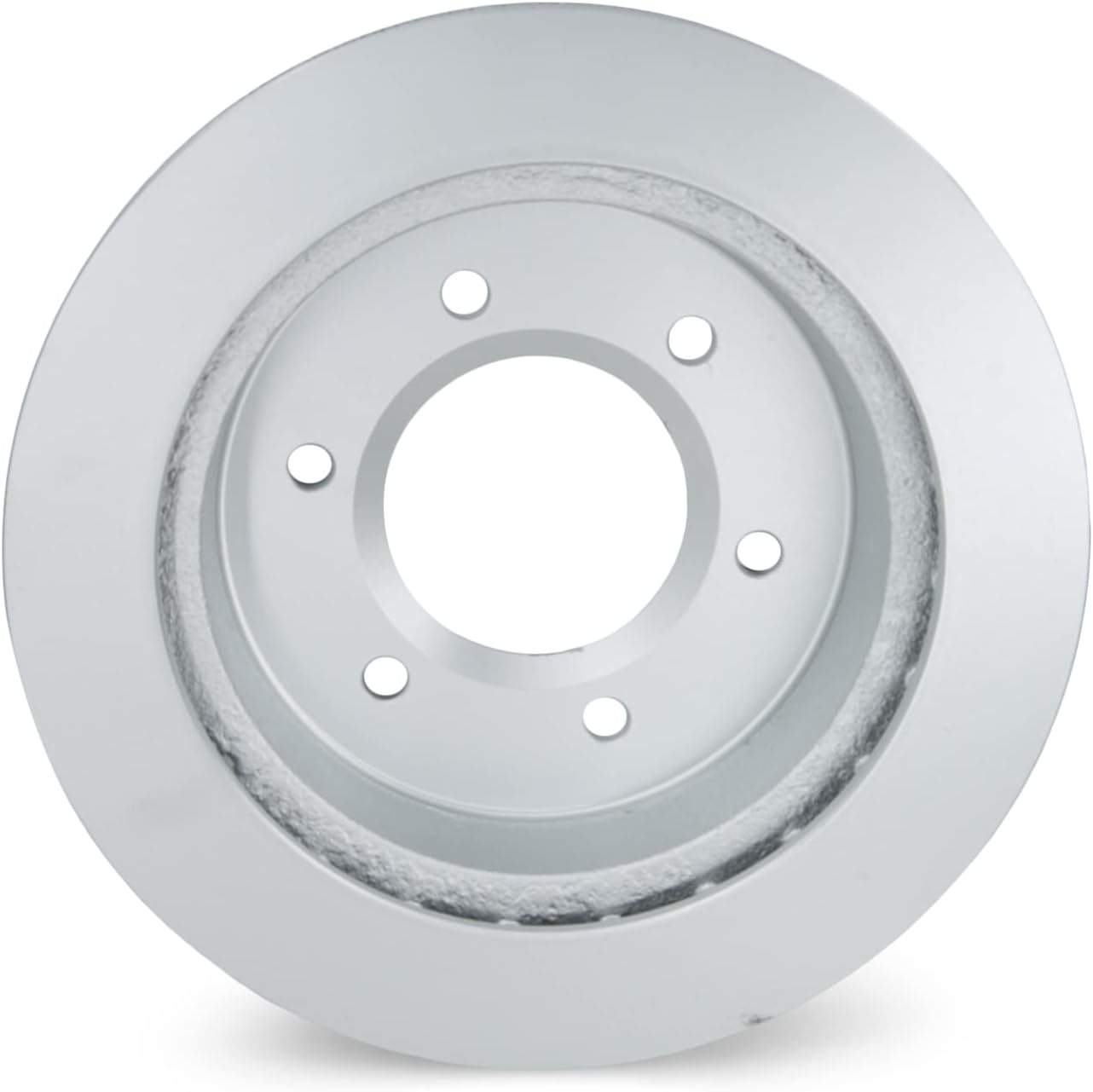 (2) Replacement 12 inch 6 bolt Slip On Boat Trailer Disc Brake Rotors Fit Kodiak and Deemaxx