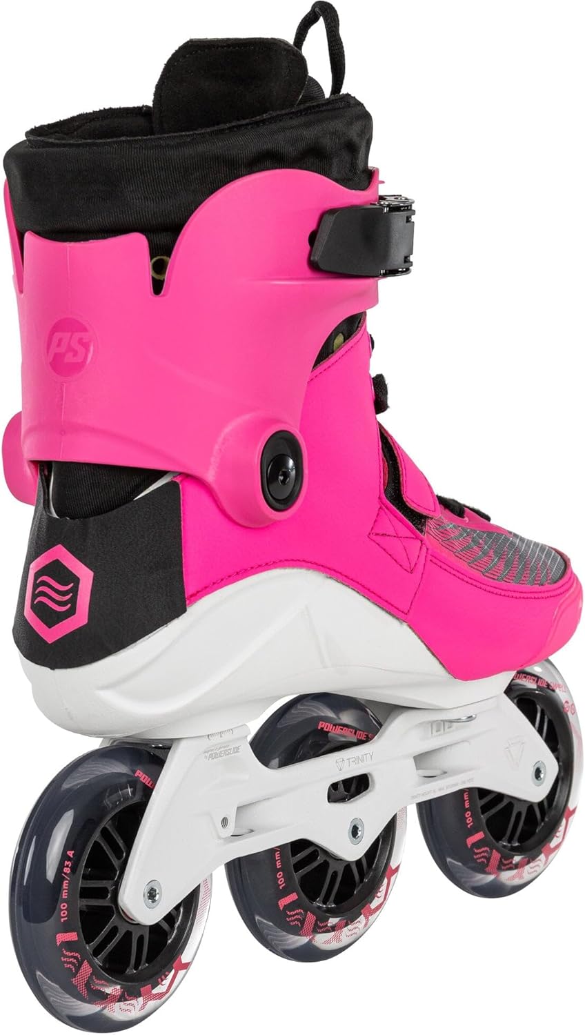 Swell Electric Pink 100 - 3D Adapt