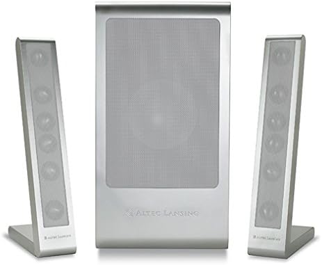 Altec Lansing FX6021 2.1 Speaker System