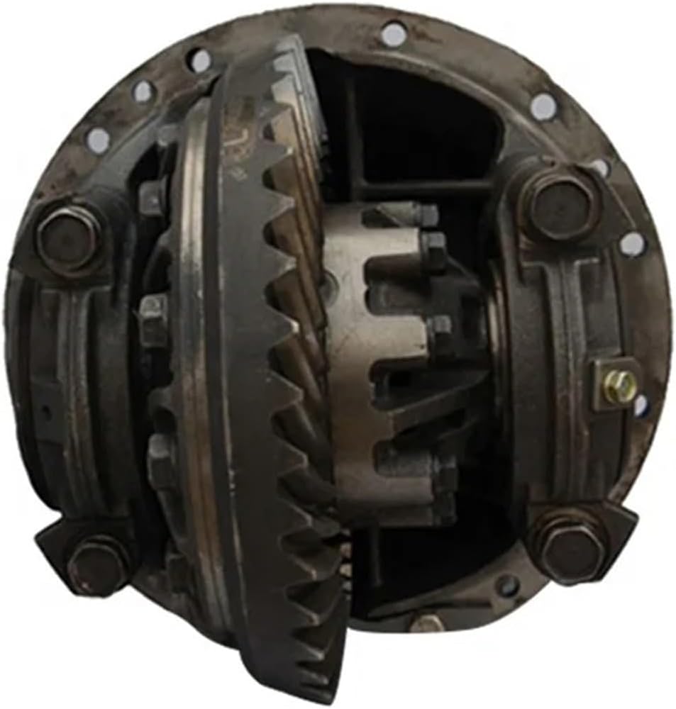 Rear Axle Differential Compatible For Fuso Truck Parts Transmission PS120 PS100