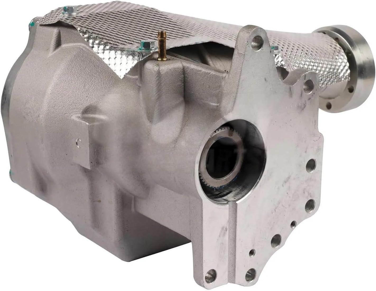 Front Differential Unit/PTU Compatible For Land Rover Freelander 2 Compatible For Range Rover Evoque LR066503