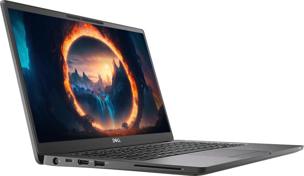 Dell Latitude 7400 14