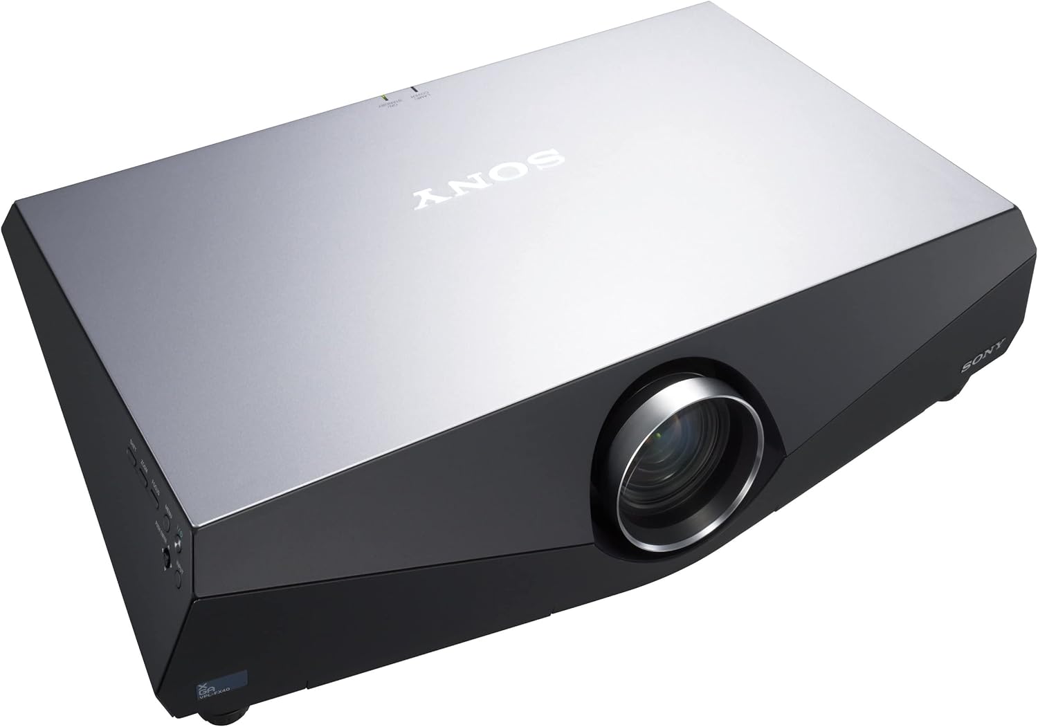Sony VPL-FX40 Conference Room Projector - 1024 x 768 XGA - 21.61lb (Renewed)