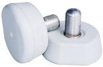 STD Skates & Wheels - Boots Reno Initiation+Bases STD Elyo - Hockey Skates (37)