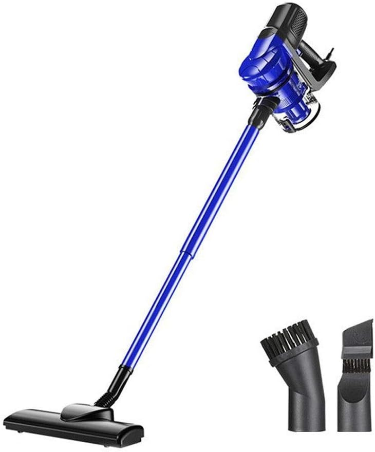 PacuM Wireless Vacuum Cordless Vacuum Cleaner, Handheld Vacuum Cleaner, 1L Large-Capacity Dust Cup Vacuum Ideal for Hard Floor Carpet Pet Hair for Home