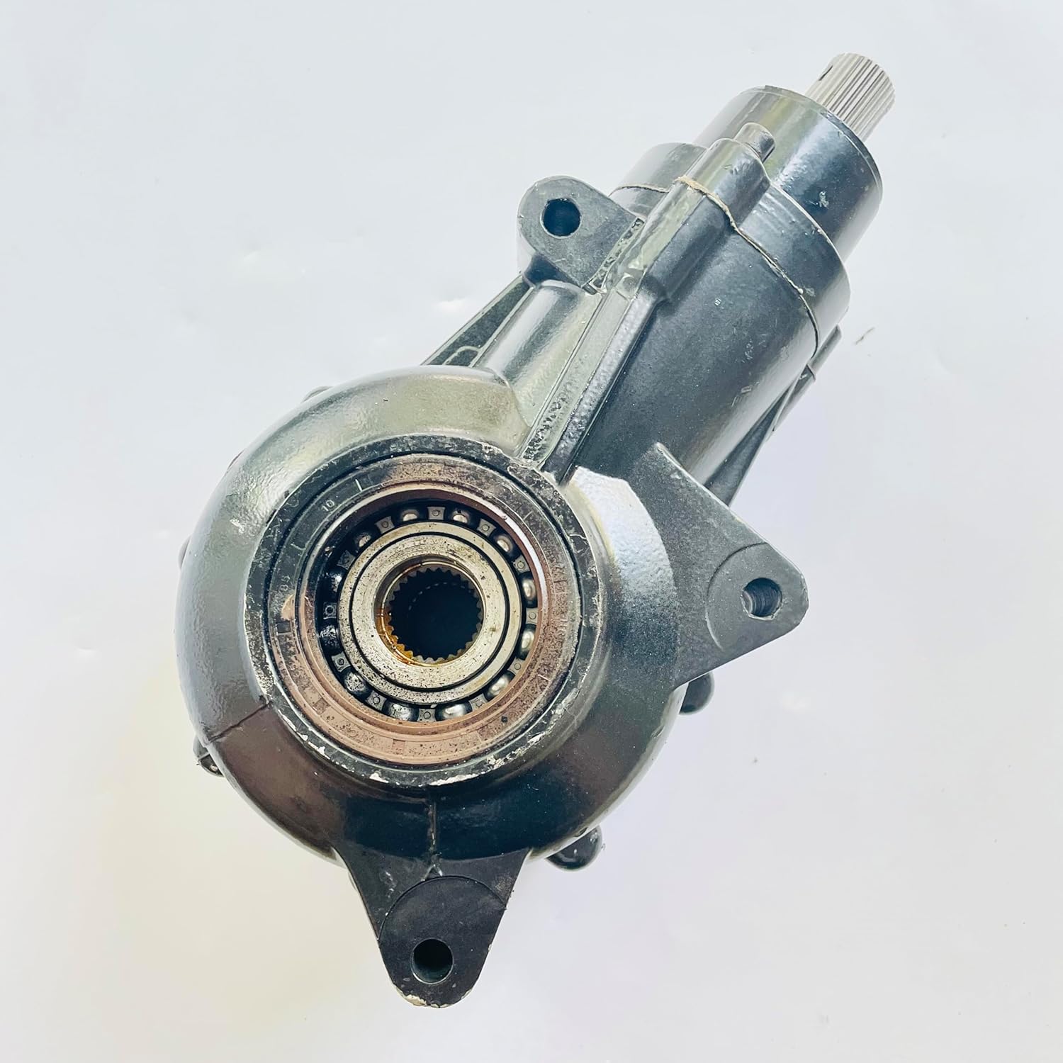 [Renewal Part] Joyner Kinroad UTV650 Buggy Go Kart Rear Differential Gear Bridge Gear Box Transmission Axle Spider 650 [Replacement]