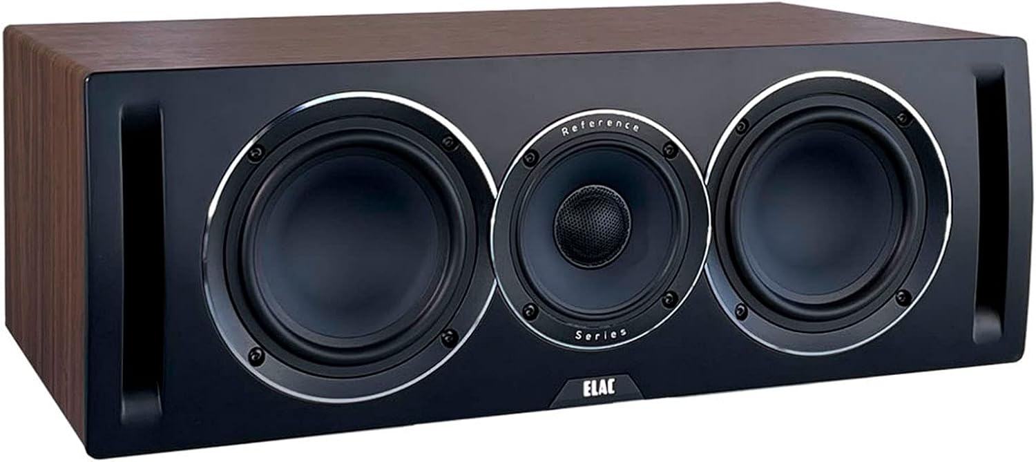 ELAC Uni-Fi Reference 3-Way 5-1/4