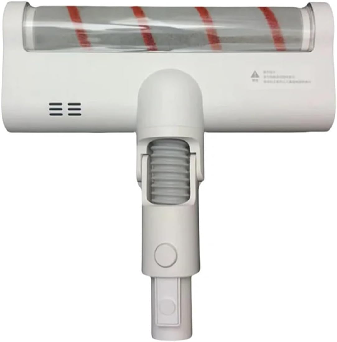 LDGSUPH Vacuum Cleaner Electric Brush Head，Compatible for XIAOMI， ，Compatible for Dreame ， Handheld Vacuum Cleaner Brush Part