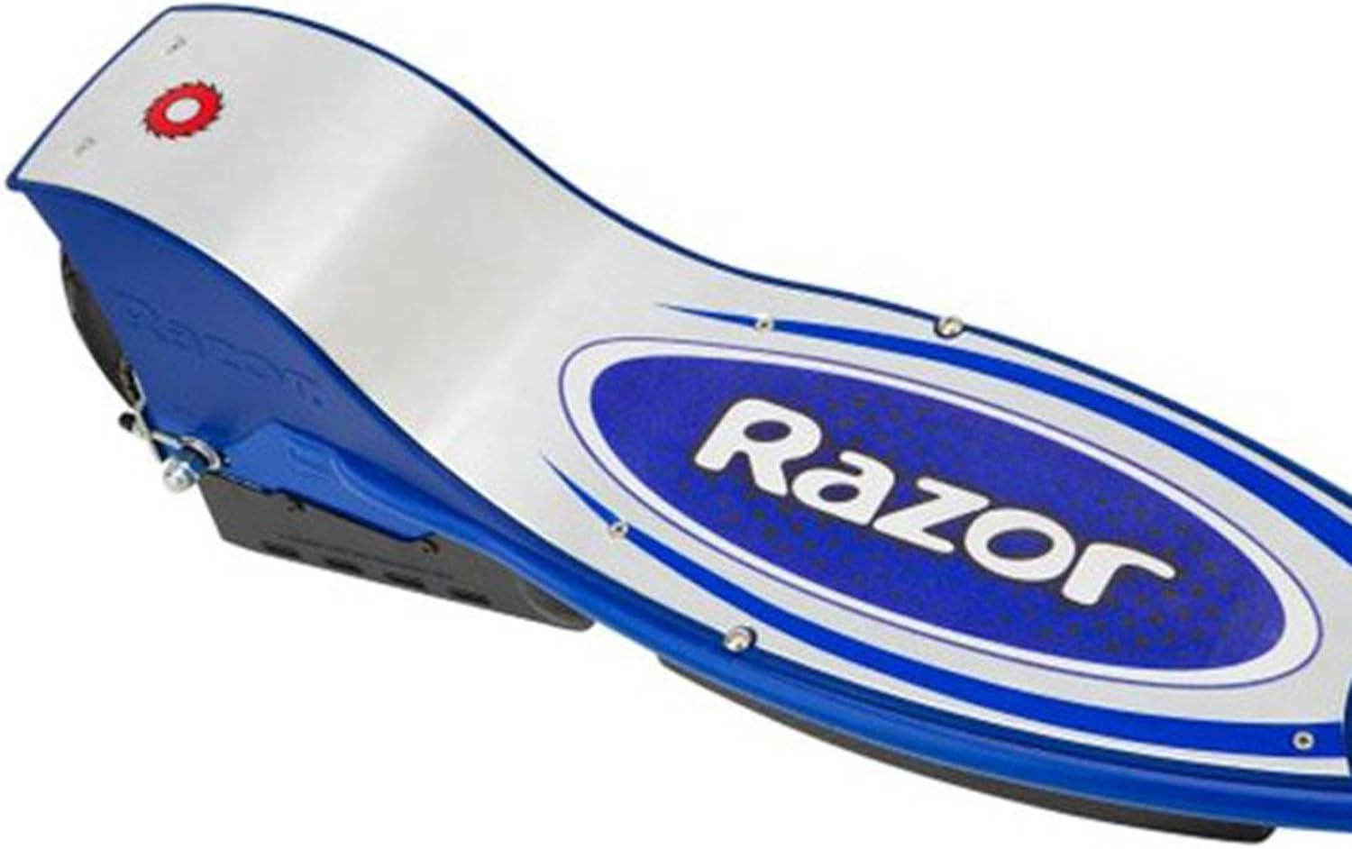Razor E300 Ride-On 24V Motorized High-Torque Power Electric Scooter, Speeds up to 15 MPH with Brakes and 9